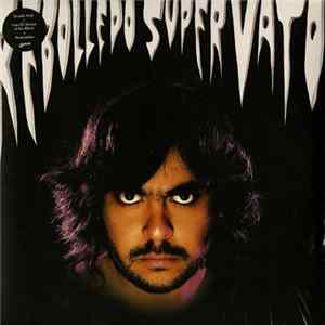 Rebolledo - Super Vato mp3