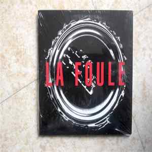 La Foule - Écoutez-moi mp3