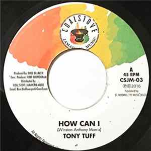 Tony Tuff - How Can I mp3