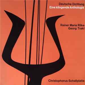 Gert Westphal - Rainer Maria Rilke/Georg Trakl mp3