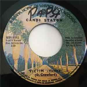 Candi Staton - Victim mp3