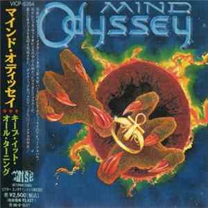 Mind Odyssey - Keep It All Turning mp3