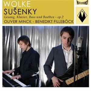 Wolke - Sušenky mp3
