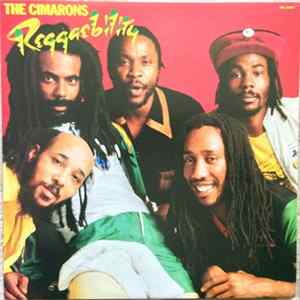 The Cimarons - Reggaebility mp3