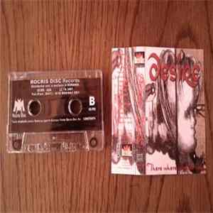 Desire - There Where Candles Fade mp3