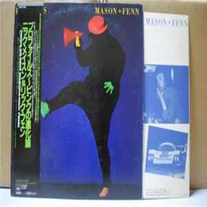 Nick Mason & Rick Fenn - Profiles mp3