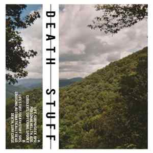 Death Stuff - Death Stuff mp3