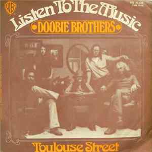The Doobie Brothers - Listen To The Music mp3
