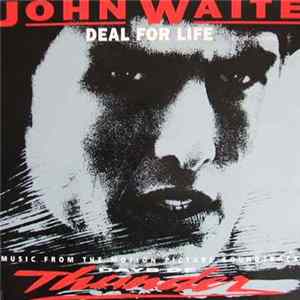 John Waite - Deal For Life mp3