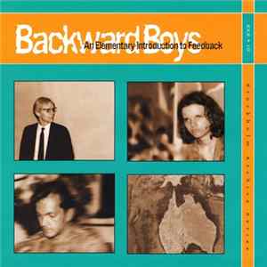Backward Boys - An Elementary Introduction To Feedback mp3