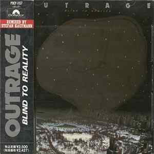 Outrage - Blind To Reality mp3