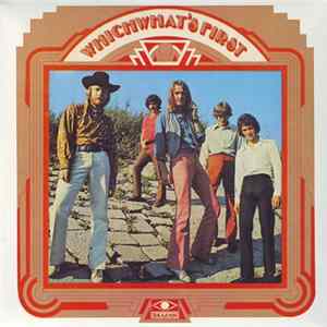 Whichwhat - Whichwhat's First mp3