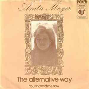 Anita Meyer - The Alternative Way mp3