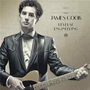 James Cook - Reverse Engineering (Vol. 1) mp3