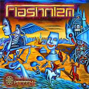 Various - Flashnizm mp3