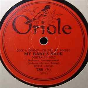Charles Dickson / Hotsy Jarvis - I Can't Get Over A Girl Like You / My Baby's Back mp3