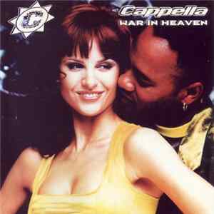 Cappella - War In Heaven mp3