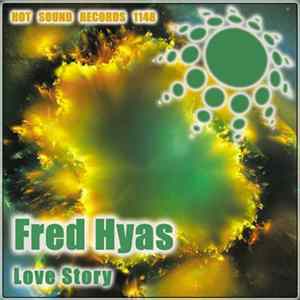 Fred Hyas - Love Story mp3