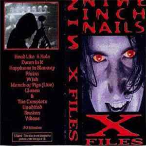 Nine Inch Nails - X Files mp3