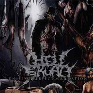 Hellskuad - Knife Of Perfect Mutilation mp3