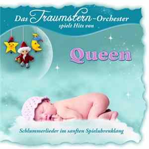Das Traumstern-Orchester - Das Traumstern-Orchester Spielt Hits von Queen - Schlummerlieder Im Sanften Spieluhrenklang mp3
