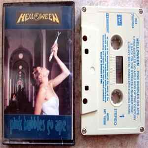 Helloween - Pink Bubbles Go Ape mp3