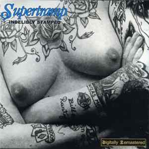 Supertramp - Indelibly Stamped mp3