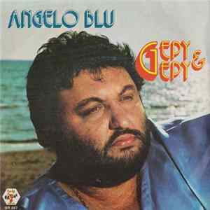 Gepy & Gepy - Angelo Blu mp3