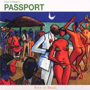 Klaus Doldinger's Passport - Back To Brazil mp3