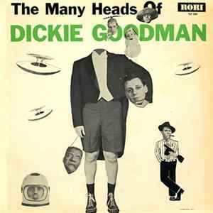 Dickie Goodman - The Many Heads Of Dickie Goodman mp3