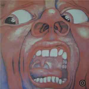 King Crimson - In The Court Of The Crimson King mp3