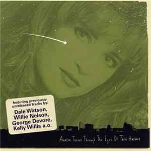 Various - Austin, Texas Through The Eyes Of Terri Herbert mp3