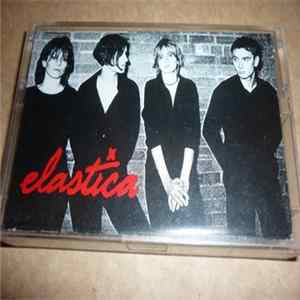 Elastica - Elastica mp3