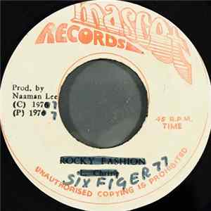 Fingers Group - Six Figure 77 mp3
