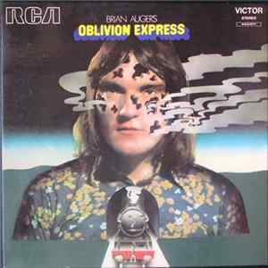 Brian Auger's Oblivion Express - Brian Auger's Oblivion Express mp3