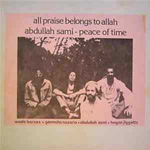 Abdullah Sami - Peace Of Time mp3