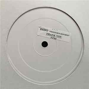 Dido - Thank You (Freeform Reform) mp3
