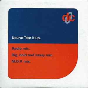 Usura - Tear It Up mp3