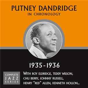 Putney Dandridge - In Chronology - 1935-1936 mp3