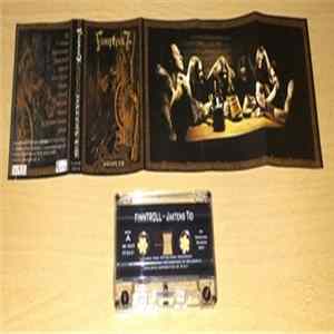 Finntroll - Jaktens Tid mp3