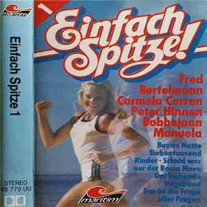 Various - Einfach Spitze 1 mp3