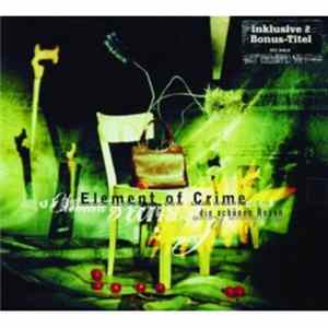 Element Of Crime - Die Schönen Rosen mp3