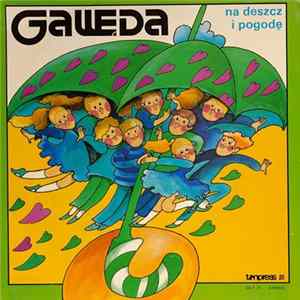 Gawęda - Na Deszcz I Pogodę mp3