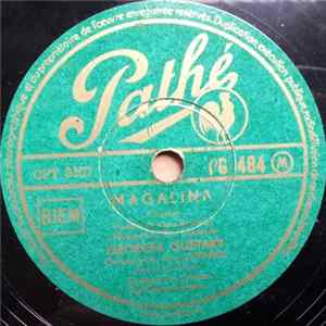 Georges Guetary - Magalina / Un Jour Viendra mp3
