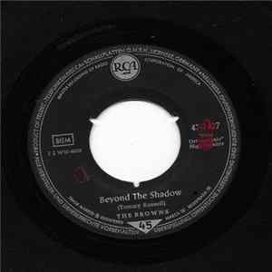The Browns - Beyond The Shadow / This Time I Would Know mp3