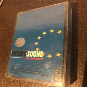 Various - Future Sound Of Europe mp3