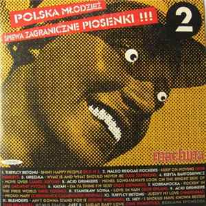 Various - Polska Młodzież Śpiewa Zagraniczne Piosenki !!! 2 mp3