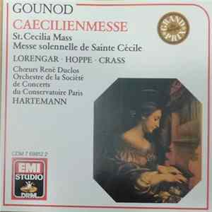 Gounod - Caecilienmesse mp3