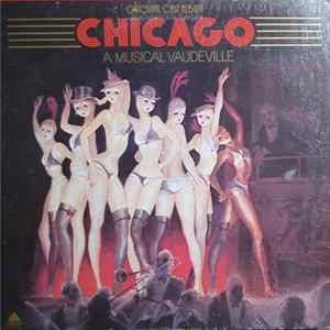 Various - Original Cast Album Chicago A Musical Vaudeville mp3