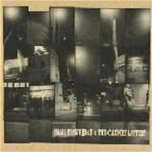 Small Brown Bike And The Casket Lottery - Small Brown Bike And The Casket Lottery mp3